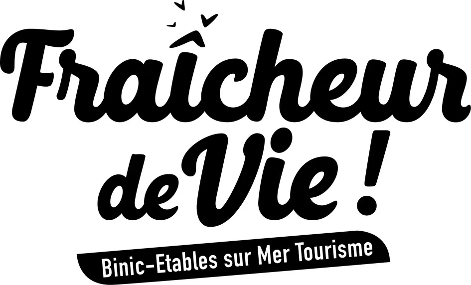 Fraîcheur de Vie ! Binic-Etables sur Mer Tourisme