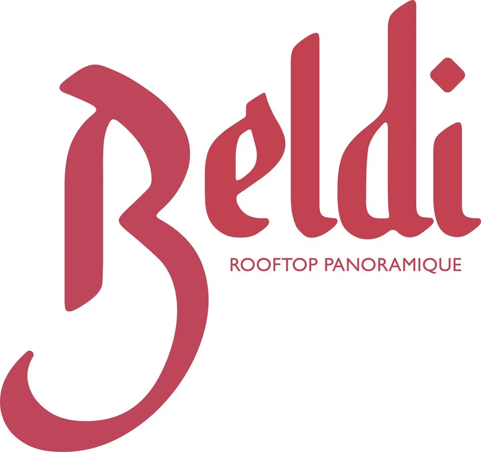 Beldi rooftop panoramique