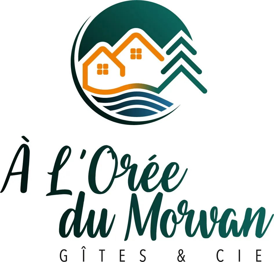 A l'orée du Morvan GÎTES & CIE