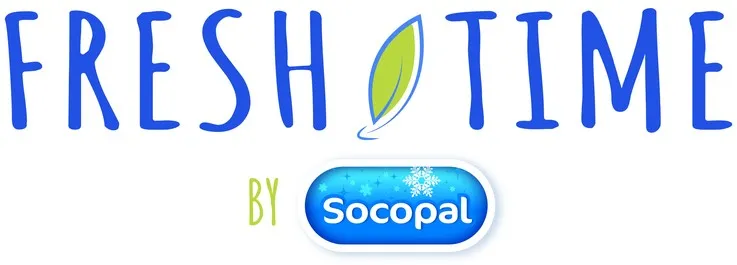 FRESH TIME BY Socopal