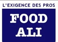 L'EXIGENCE DES PROS FOOD ALI