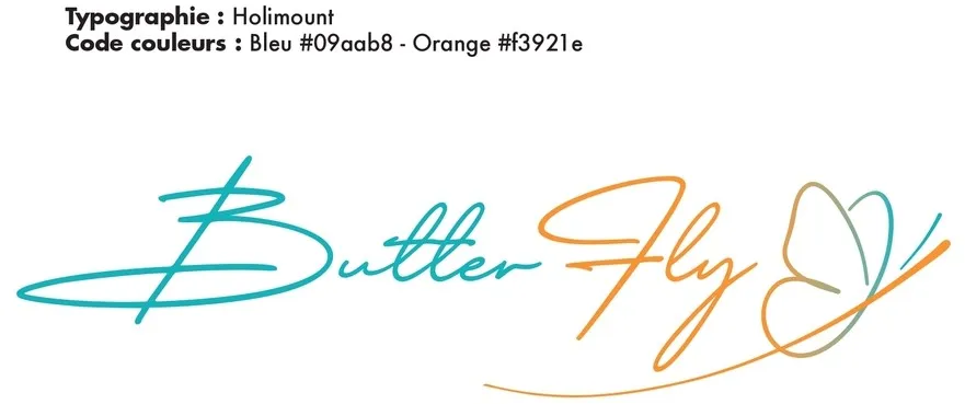 Butter Fly