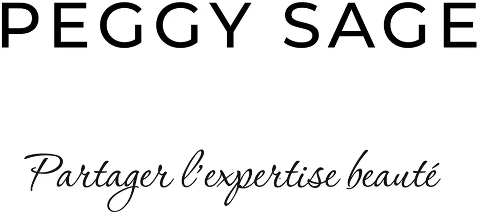 PEGGY SAGE Partager l'expertise beauté