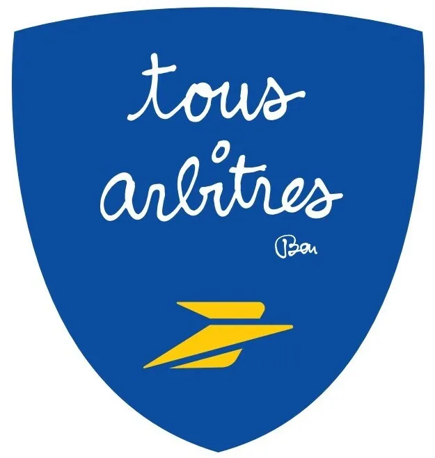 tous arbitres Bon