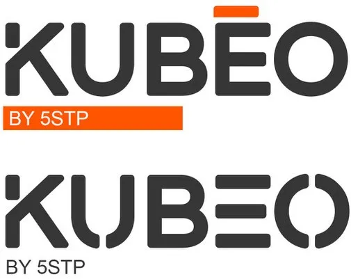 KUBEO BY 5STP