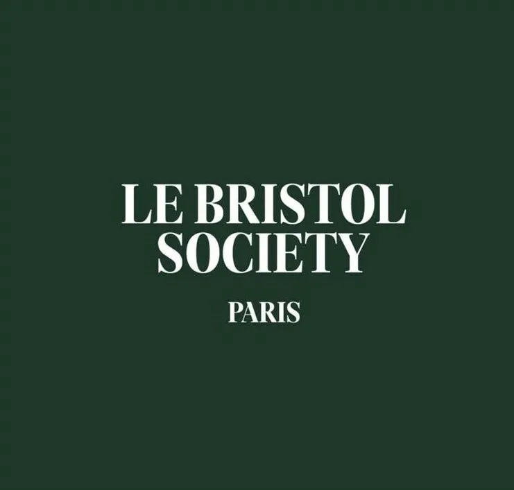 LE BRISTOL SOCIETY PARIS