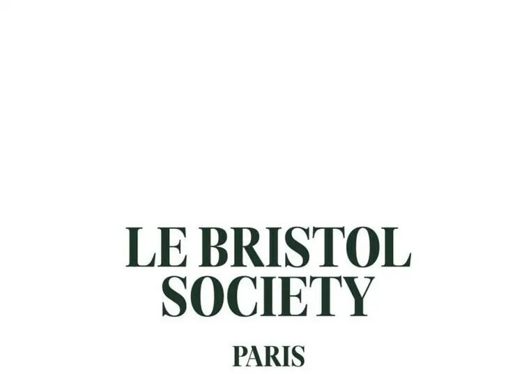 LE BRISTOL SOCIETY PARIS