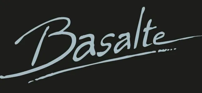 Basalte