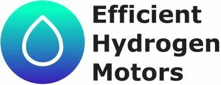 Efficient Hydrogen Motors