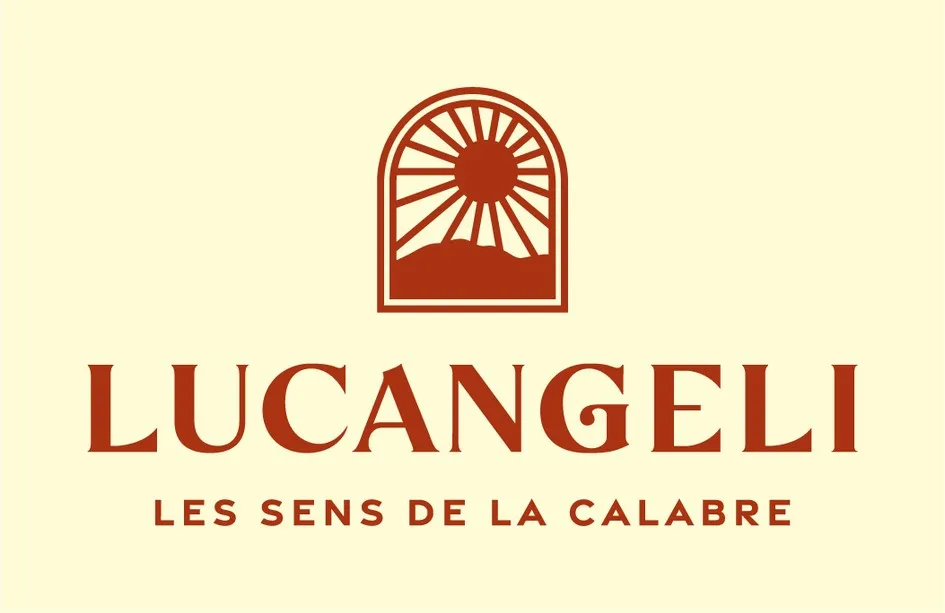 LUCANGELI LES SENS DE LA CALABRE