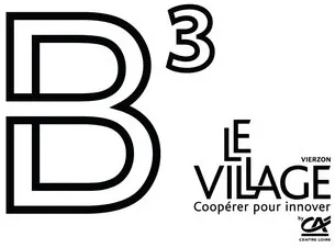 B3 LE VILLAGE by CA
