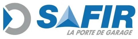 SAFIR LA PORTE DE GARAGE