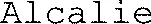 Alcalie