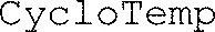 CycloTemp