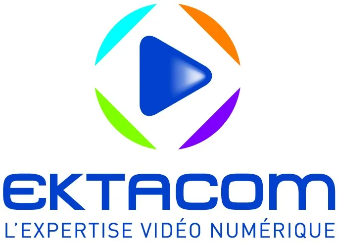 EKTACOM L'EXPERTISE VIDEO NUMERIQUE