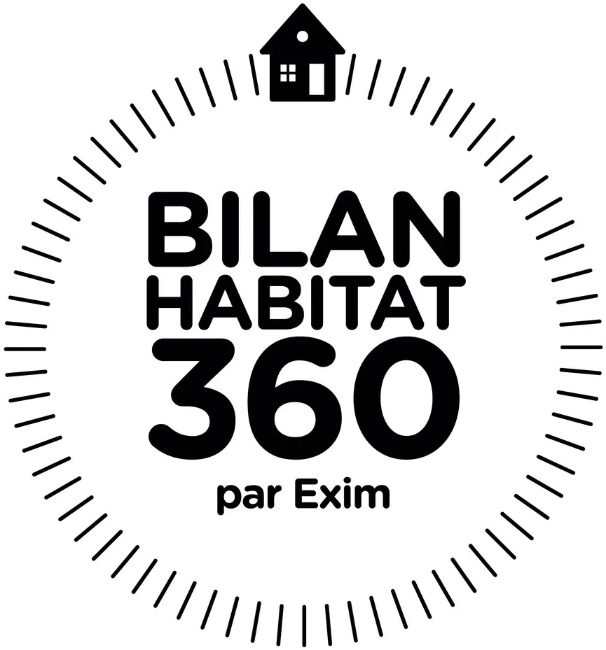 BILAN HABITAT 360 par Exim