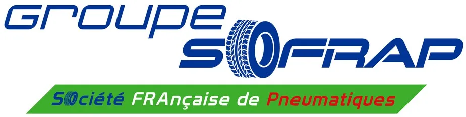 GROUPE SOFRAP SOCIETE FRANCAISE DE PNEUMATIQUES