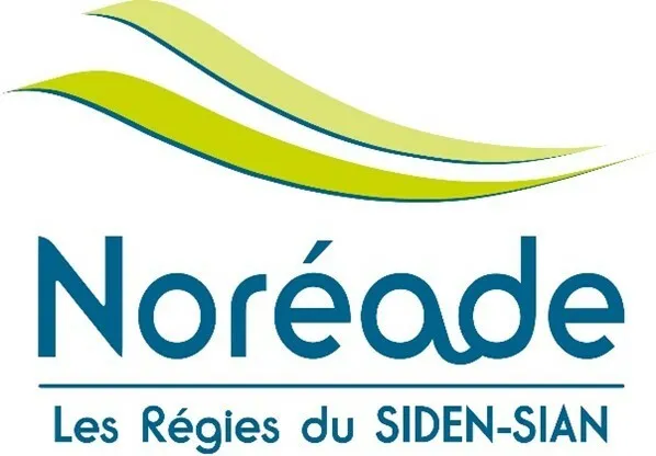 Noréade Les Régies du SIDEN-SIAN