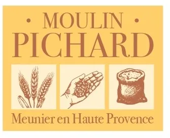 MOULIN PICHARD Meunier en Haute Provence