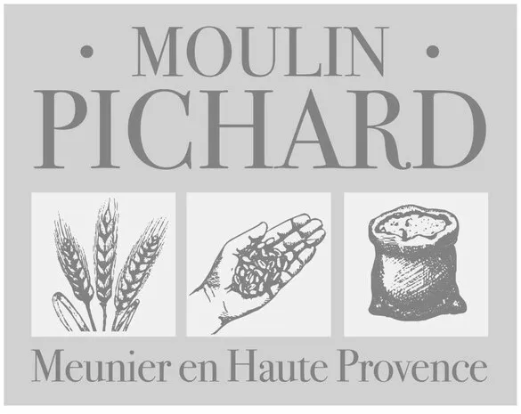 MOULIN PICHARD Meunier en Haute Provence