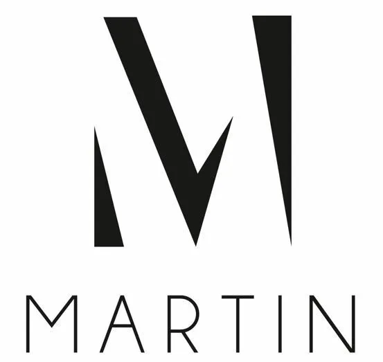 M MARTIN