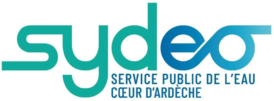 sydeo SERVICE PUBLIC DE L'EAU COEUR D'ARDECHE