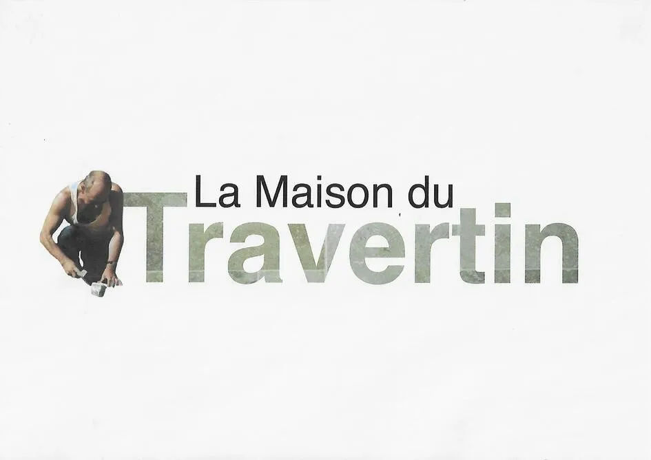 La Maison du Travertin