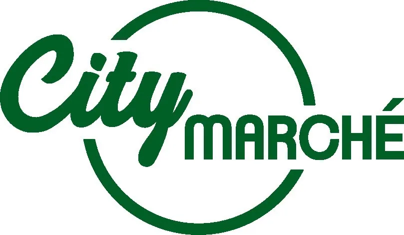 City marché