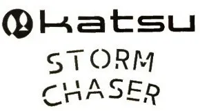 OKATSU STORM CHASER