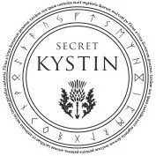 SECRET KYSTIN