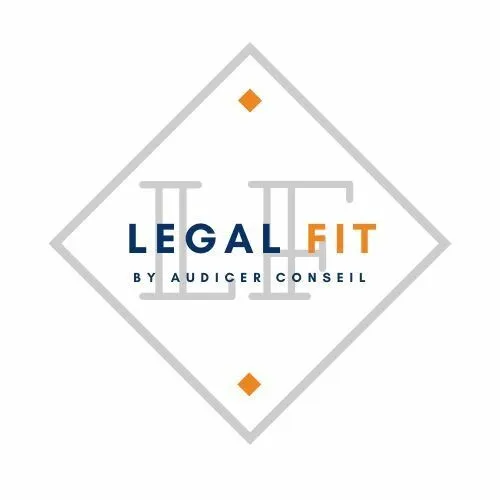 LF LEGAL FIT BY AUDIGER CONSEIL