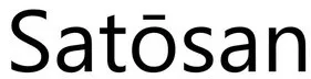 Satosan