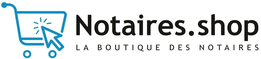 Notaires.shop LA BOUTIQUE DES NOTAIRES