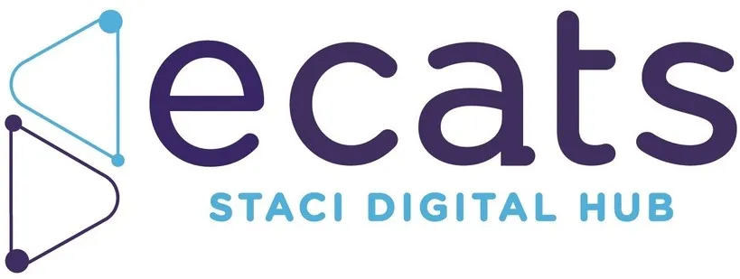 ECATS staci digital hub