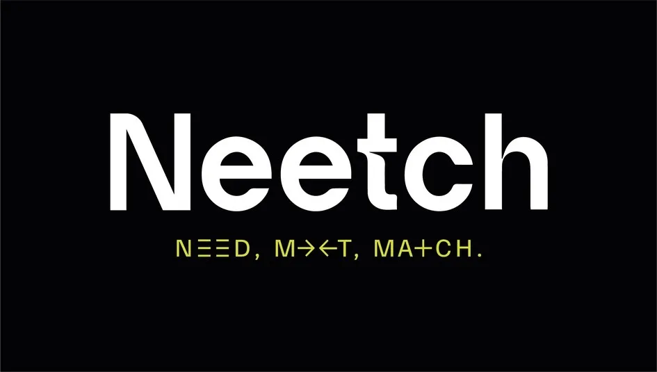 Neetch need, m t ma+ch