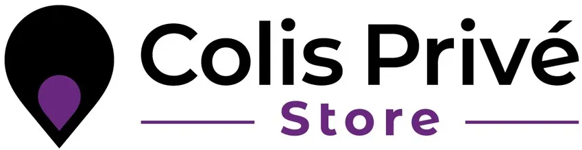 Colis Privé Store