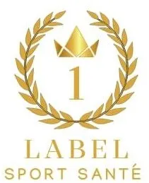 1 LABEL SPORT SANTE