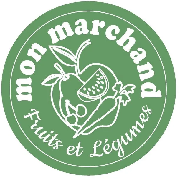 mon marchand Fruits et Légumes