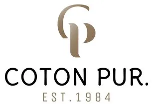CP COTON PUR. EST.1984 