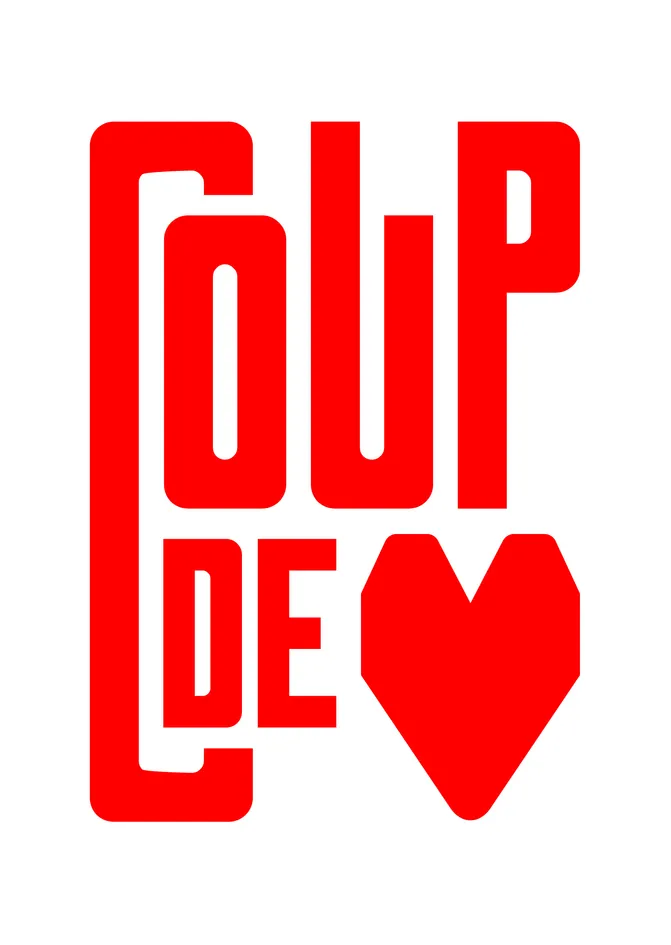 COUP DE