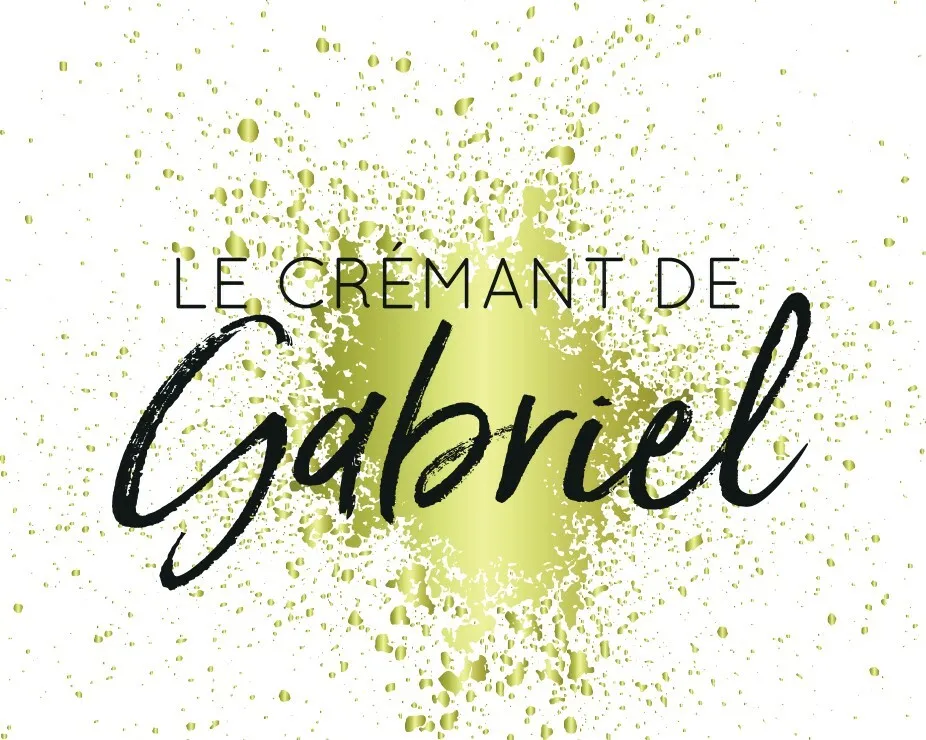 LE CREMANT DE Gabriel