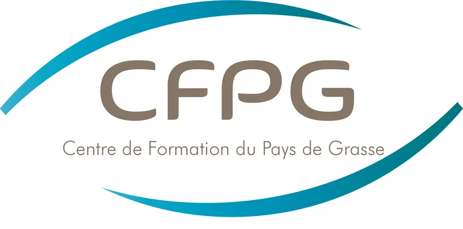 CFPG Centre de Formation du Pays de Grasse