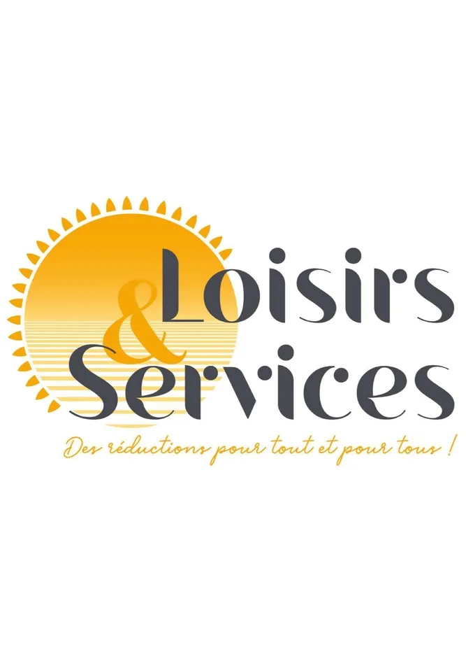 Loisirs & Services Des réductions pour tout et pour tous !
