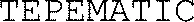 TEPEMATIC