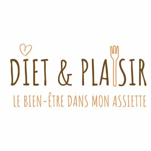 DIET & PLAISIR LE BIEN-ÊTRE DANS MON ASSIETTE