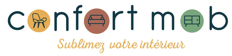 CONFORT MOB Sublimez votre intérieur 