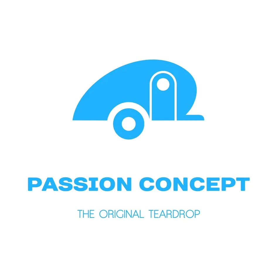 PASSION CONCEPT THE ORIGINAL TEADROP