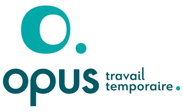 OPUS travail temporaire O