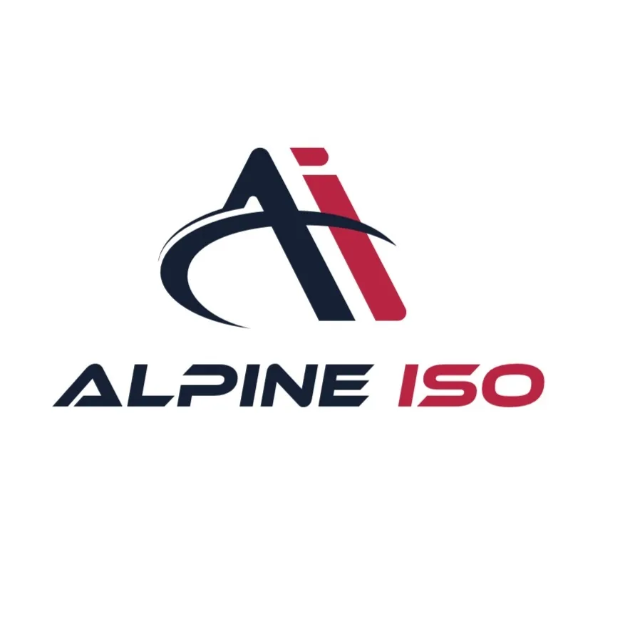 AI ALPINE ISO