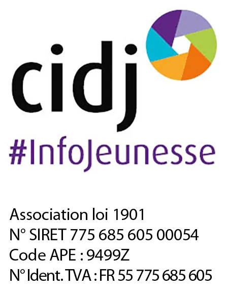 cidj #Infojeunesse